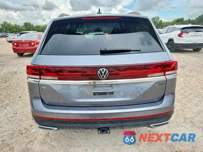 Zdjęcie 6 z 13 samochodu: 2025 VOLKSWAGEN ATLAS SE VIN:1V2HR2CA4SC576571 - miniatura