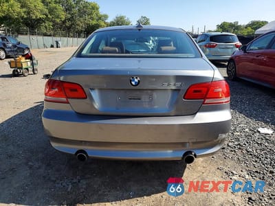 Zdjęcie 6 z 12 samochodu: 2009 BMW 335 XI VIN:WBAWC73539E067562 - miniatura
