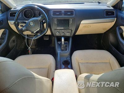 Zdjęcie 8 z 12 samochodu: 2017 VOLKSWAGEN JETTA SE VIN:3VWDB7AJ2HM344818 - miniatura