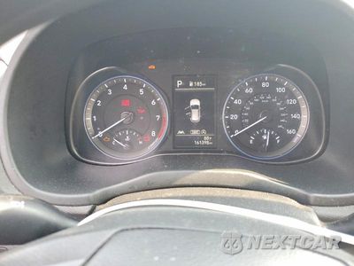 Zdjęcie 9 z 13 samochodu: 2022 HYUNDAI KONA SE VIN:KM8K2CABXNU804208 - miniatura