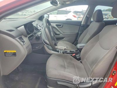 Zdjęcie 7 z 12 samochodu: 2016 HYUNDAI ELANTRA SE VIN:KMHDH4AE6GU621558 - miniatura