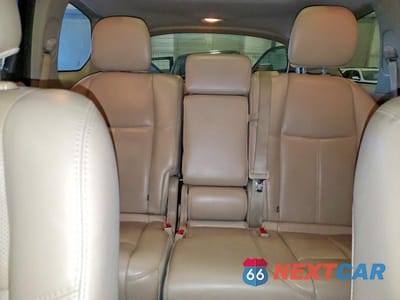 Zdjęcie 10 z 13 samochodu: 2015 NISSAN PATHFINDER S VIN:5N1AR2MM5FC722859 - miniatura