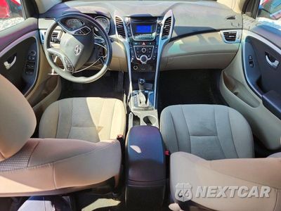 Zdjęcie 8 z 12 samochodu: 2013 HYUNDAI ELANTRA GT BASE VIN:KMHD35LE5DU063277 - miniatura