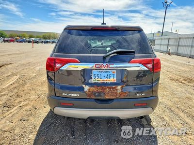 Zdjęcie 6 z 14 samochodu: 2017 GMC ACADIA SLE VIN:1GKKNKLA2HZ163657 - miniatura