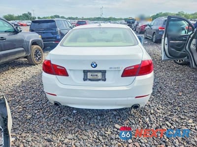 Zdjęcie 6 z 13 samochodu: 2011 BMW 535 XI VIN:WBAFU7C55BC879363 - miniatura