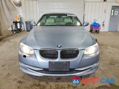 Piąte zdjęcie samochodu w środku: 2012 BMW 328 I SULEV VIN:WBADW7C50CE730317 - miniatura