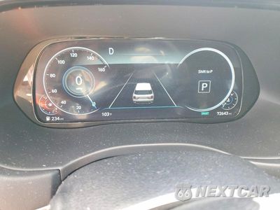 Zdjęcie 9 z 13 samochodu: 2021 HYUNDAI PALISADE LIMITED VIN:KM8R54HE7MU331118 - miniatura