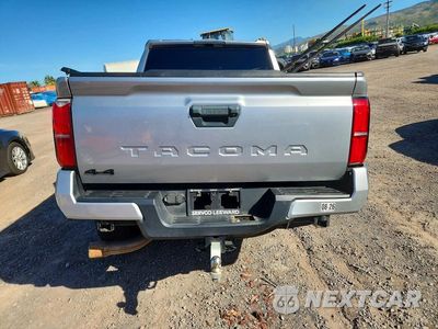 Zdjęcie 6 z 12 samochodu: 2024 TOYOTA TACOMA SR5 VIN:3TYLB5JN1RT020562 - miniatura