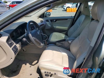 Zdjęcie 7 z 12 samochodu: 2008 VOLVO S60 2.5T VIN:YV1RS592782678130 - miniatura