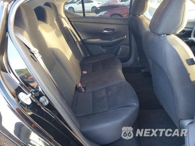 Zdjęcie 10 z 12 samochodu: 2020 NISSAN SENTRA S VIN:3N1AB8BVXLY312099 - miniatura