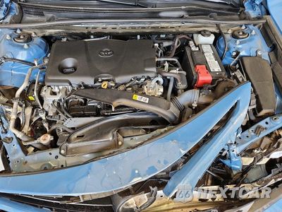 Zdjęcie 11 z 12 samochodu: 2023 TOYOTA CAMRY SE VIN:4T1G11AK5PU144935 - miniatura