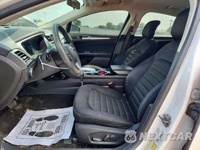 Zdjęcie 7 z 12 samochodu: 2015 FORD FUSION SE VIN:1FA6P0HD1F5108562 - miniatura