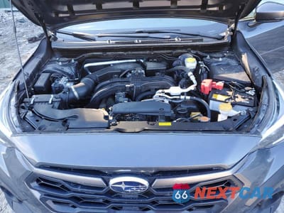 Zdjęcie 11 z 12 samochodu: 2025 SUBARU CROSSTREK PREMIUM VIN:JF2GUHDC5S8210962 - miniatura