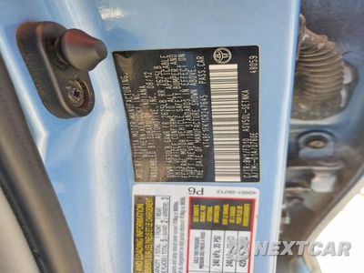Zdjęcie 12 z 12 samochodu: 2012 TOYOTA CAMRY LE VIN:4T4BF1FK1CR247645 - miniatura