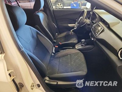 Zdjęcie 7 z 13 samochodu: 2019 NISSAN KICKS SV VIN:3N1CP5CU9KL505600 - miniatura