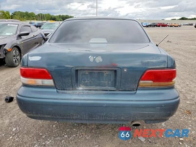 Zdjęcie 6 z 12 samochodu: 1996 TOYOTA AVALON XLS VIN:4T1BF12B8TU090860 - miniatura