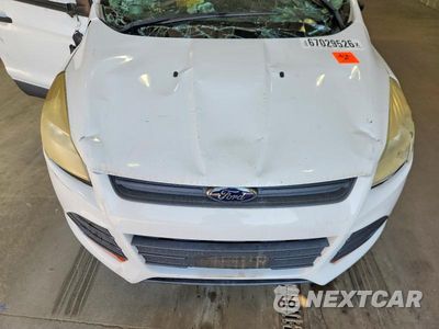 Zdjęcie 12 z 13 samochodu: 2013 FORD ESCAPE S VIN:1FMCU0F78DUC48366 - miniatura