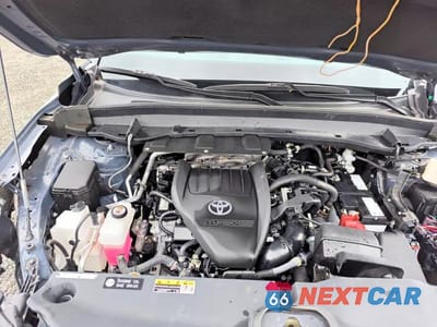 Zdjęcie 11 z 15 samochodu: 2024 TOYOTA GRAND HIGHLANDER XLE VIN:5TDAAAB59RS039096 - miniatura