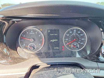Zdjęcie 9 z 12 samochodu: 2021 KIA K5 LXS VIN:5XXG14J20MG017694 - miniatura