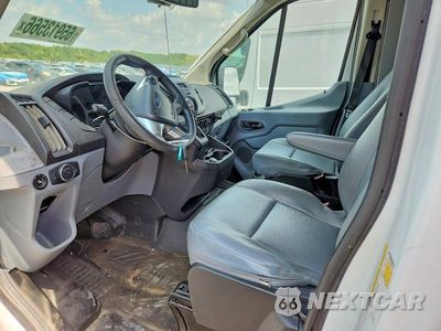 Zdjęcie 7 z 13 samochodu: 2018 FORD TRANSIT 350 DELIVERY VAN VIN:1FTBW3XM6JKB24233 - miniatura