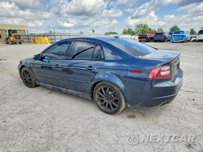 Drugie zdjęcie samochodu z przodu: 2007 ACURA TL VIN:19UUA66227A031010 - miniatura