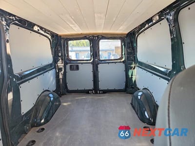 Zdjęcie 10 z 13 samochodu: 2022 MERCEDES-BENZ METRIS VIN:W1YV0CEY2N4135871 - miniatura