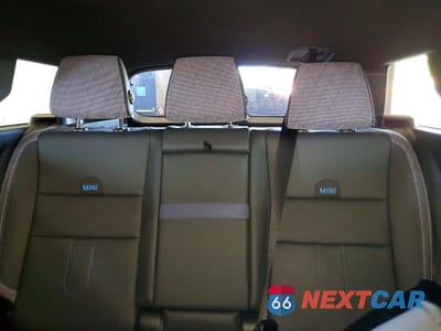 Zdjęcie 10 z 13 samochodu: 2025 MINI COUNTRYMAN S ALL4 VIN:WMZ23GA09S7T53290 - miniatura