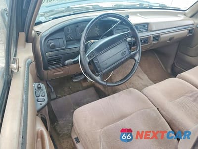 Zdjęcie 8 z 12 samochodu: 1995 FORD F150 VIN:1FTEF14N3SNB06285 - miniatura