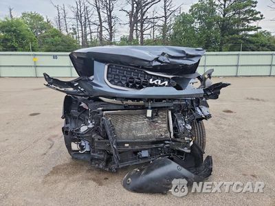 Piąte zdjęcie samochodu w środku: 2023 KIA TELLURIDE SX-PRESTIGE X-PRO VIN:5XYP5DGC6PG339583 - miniatura