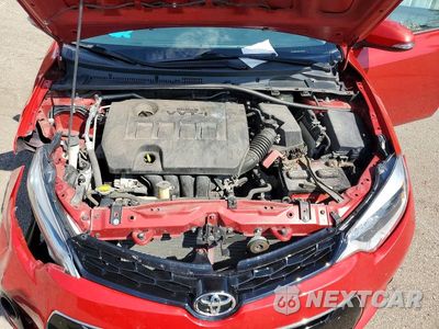 Zdjęcie 11 z 12 samochodu: 2016 TOYOTA COROLLA S PLUS VIN:5YFBURHE5GP470641 - miniatura