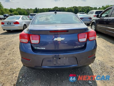 Zdjęcie 6 z 12 samochodu: 2015 CHEVROLET MALIBU LS VIN:1G11B5SL2FF332880 - miniatura
