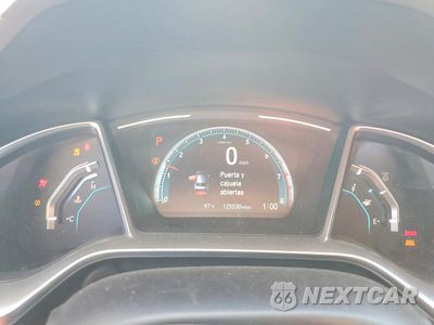 Zdjęcie 9 z 13 samochodu: 2017 HONDA CIVIC EX VIN:2HGFC2F78HH555532 - miniatura