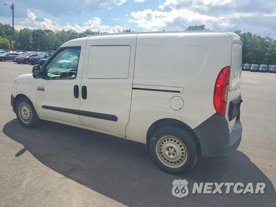 Drugie zdjęcie samochodu z przodu: 2016 RAM PROMASTER CITY VIN:ZFBERFATXG6C44419 - miniatura