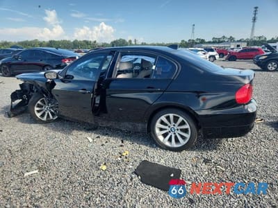 Drugie zdjęcie samochodu z przodu: 2011 BMW 328 I VIN:WBAPH7C58BE681468 - miniatura