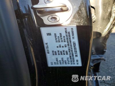 Zdjęcie 12 z 12 samochodu: 2023 TESLA MODEL 3 VIN:5YJ3E1EB1PF628871 - miniatura