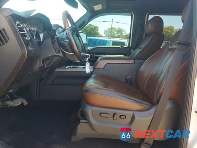 Zdjęcie 7 z 12 samochodu: 2016 FORD F250 SUPER DUTY VIN:1FT7W2BT5GEB48111 - miniatura