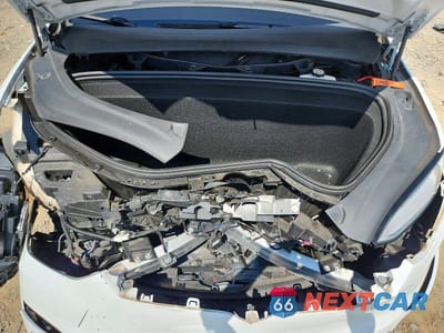 Zdjęcie 12 z 13 samochodu: 2022 TESLA MODEL X VIN:7SAXCBE67NF332236 - miniatura