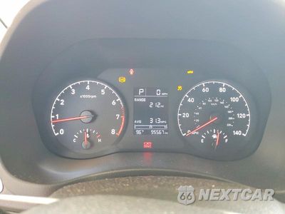 Zdjęcie 9 z 13 samochodu: 2018 HYUNDAI ACCENT SE VIN:3KPC24A38JE016298 - miniatura
