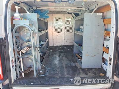 Zdjęcie 10 z 13 samochodu: 2016 FORD TRANSIT T-250 VIN:1FTYR1ZM4GKB20032 - miniatura