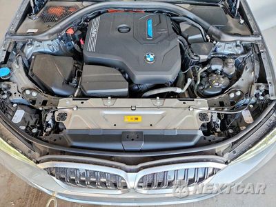 Zdjęcie 11 z 12 samochodu: 2023 BMW 330XE VIN:3MW39FS05P8D00908 - miniatura
