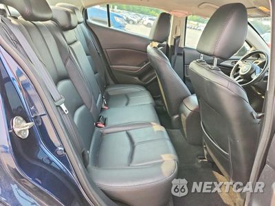 Zdjęcie 10 z 12 samochodu: 2018 MAZDA 3 TOURING VIN:3MZBN1V30JM252118 - miniatura
