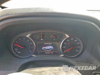 Zdjęcie 9 z 12 samochodu: 2023 GMC ACADIA SLT VIN:1GKKNUL40PZ184236 - miniatura