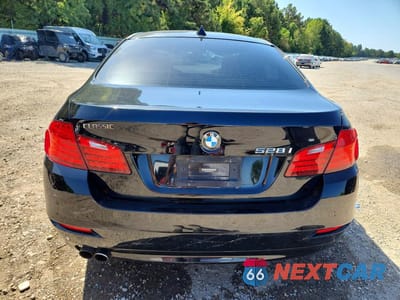 Zdjęcie 8 z 21 samochodu: 2014 BMW 528 I VIN:WBA5A5C53ED507270 - miniatura