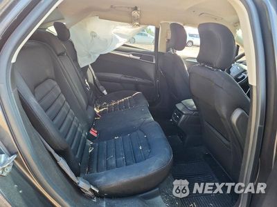 Zdjęcie 10 z 12 samochodu: 2016 FORD FUSION SE HYBRID VIN:3FA6P0LU3GR338853 - miniatura