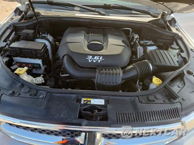 Zdjęcie 11 z 12 samochodu: 2013 DODGE DURANGO SXT VIN:1C4RDHAG5DC661520 - miniatura