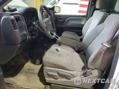 Zdjęcie 7 z 12 samochodu: 2015 CHEVROLET SILVERADO K1500 VIN:1GCNKPEC4FZ423891 - miniatura