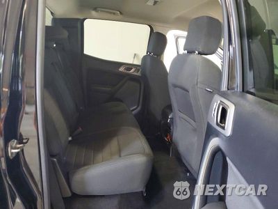 Zdjęcie 10 z 12 samochodu: 2019 FORD RANGER XL VIN:1FTER4FH1KLA62833 - miniatura