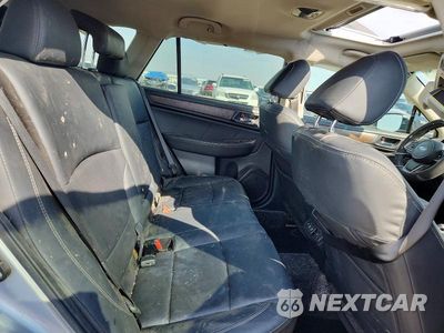 Zdjęcie 10 z 13 samochodu: 2019 SUBARU OUTBACK 2.5I LIMITED VIN:4S4BSANC4K3204664 - miniatura