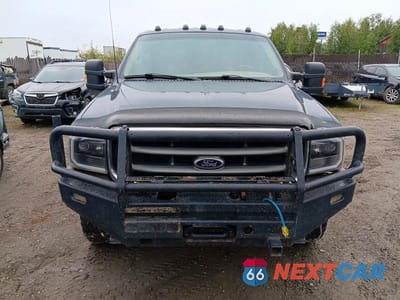 Piąte zdjęcie samochodu w środku: 1999 FORD F250 SUPER DUTY VIN:1FTNW21F3XED75154 - miniatura