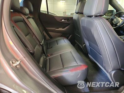 Zdjęcie 11 z 14 samochodu: 2026 CHEVROLET EQUINOX RS VIN:3GNAXTEG4TL340922 - miniatura
